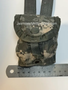 USGI MOLLE II ACU Grenade Multi-Purpose Pouch | Used