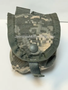 USGI MOLLE II ACU Grenade Multi-Purpose Pouch | Used
