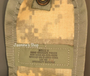 USGI MOLLE II ACU Grenade Multi-Purpose Pouch | Used