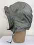 USGI Flyer's Cold Weather Aramid Jacket Coat Hood Attachment Large EUC