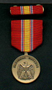 USGI National Defense Service Medal & Ribbon Set Military Issue NDSM Reg Sz New