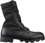 Altama Men's Black Jungle PX 10.5” Boots  315501