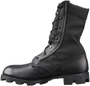 Altama Men's Black Jungle PX 10.5” Boots  315501