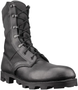 Altama Men's Black Jungle PX 10.5” Boots  315501
