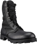Altama Men's Black Jungle PX 10.5” Boots  315501