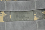 ACU M4 Three Magazine Side By Side Pouch | Used