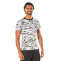 Ciry Digital Camo Short Sleeve T-Shirt | 5210