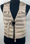 USGI DCU Desert Camo FLC Fighting Load Carrier Tactical MOLLE Vest NEW