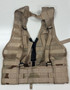 USGI DCU Desert Camo FLC Fighting Load Carrier Tactical MOLLE Vest NEW