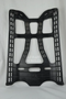 USGI MOLLE MAIN PACK FRAME | BLACK