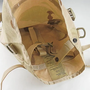 MOLLE Radio Pouch | Desert Camo | NEW