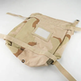MOLLE Radio Pouch | Desert Camo | NEW