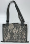 USGI Army Molle II ACU Digital Camo Bandoleer Pouch Bag w/Strap | EUC