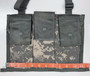 USGI Army Molle II ACU Digital Camo Bandoleer Pouch Bag w/Strap | EUC