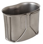 Rothco GI Style Stainless Steel Canteen Cup | 512