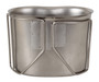Rothco GI Style Stainless Steel Canteen Cup | 512