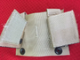USGI MOLLE II K-Bar Adapter DCU Tan | New