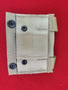 USGI MOLLE II K-Bar Adapter DCU Tan | New