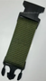 USGI Quick-Release Pistol Belt Nylon Extension | BLACK BUCKLE
