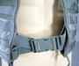 MOLLE II Fighting Load Carrier Vest | ACU | USED