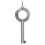 Standard Universal Handcuff Key