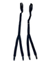 STIRRUP STYLE SHIRT STAYS #7198