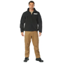 Rothco Special Ops Soft Shell Security Jacket | 97670