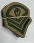 USGI USMC Marine Corps Staff Sergeant E-6 Band Chevron Insignia - LOT OF 20 - NOS