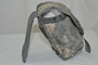 LOT OF 4 -US Military Surplus Army ACU Camo Hand-Grenade Multi Pocket Pouch EUC