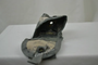 LOT OF 4 -US Military Surplus Army ACU Camo Hand-Grenade Multi Pocket Pouch EUC