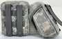MILITARY USGI ACU INDIVIDUAL FIRST AID KIT (IFAK) POUCH | USED - LOT OF 2