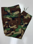 BDU Camo Tactical Military Cargo Pants Propper Zipper Fly 60/40 Ripstop