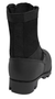 Men's Classic Black Military Jungle Boots | 5081