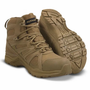 Altama Aboottabad Trail Mid WP Men's Coyote Brown Boots | 353203