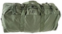 Improved Duffel Bag, OD Green, USGI Issue Duffle Back Pack | 846501604654 | EUC