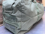Improved Duffel Bag, OD Green, USGI Issue Duffle Back Pack | 846501604654 | EUC