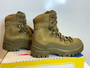 Belleville MCB 950 US Mountain Combat Hiker Gore-tex Boots Olive Men's 4XW NIB