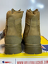 Belleville MCB 950 US Mountain Combat Hiker Gore-tex Boots Olive Men's 4XW NIB