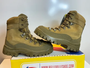 Belleville MCB 950 US Mountain Combat Hiker Gore-tex Boots Olive Men's 4XW NIB