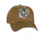 Rothco Deluxe USMC Eagle, Globe & Anchor Low Profile Cap