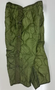 USGI Army M65 Quilted Field Trouser Pants Liner, Large-Short/Regular NEW 8415011800375