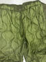 USGI Army M65 Quilted Field Trouser Pants Liner, Large-Short/Regular NEW 8415011800375