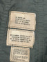 Vintage 1972 Vietnam Air Force USAF Anti-G Garment Cutaway CSU-13A/P sz Med Long