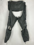 Vintage 1972 Vietnam Air Force USAF Anti-G Garment Cutaway CSU-13A/P sz Med Long