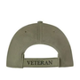 Vintage Veteran Low Profile Cap