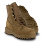 Altama Wrath 8" Hot Weather Steel Toe Boots Men's AR 670-1 Coyote Brown 612703