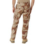 6-Color Desert Camo Tactical Cargo BDU Pants | 8835