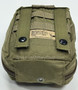 USGI MOLLE SOF First Aid Field Pouch USMC Medical IFAK Case Eagle Ind NWOT