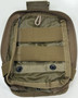 USGI MOLLE SOF First Aid Field Pouch USMC Medical IFAK Case Eagle Ind NWOT