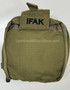 USGI Special Operation Forces Individual Medical Aid Pouch w/Insert (SOF-IFAK) | USED